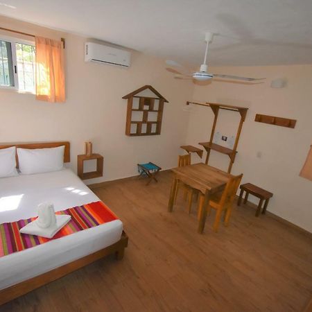 Casa Almendro Hotel Tulum Kültér fotó