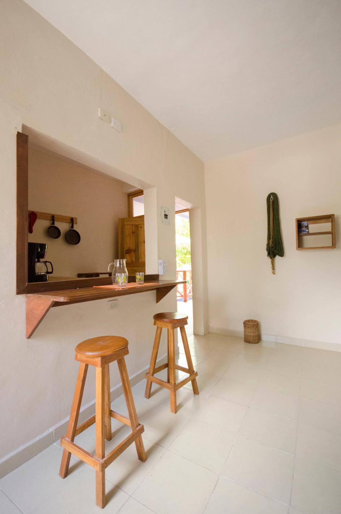 Casa Almendro Hotel Tulum Szoba fotó
