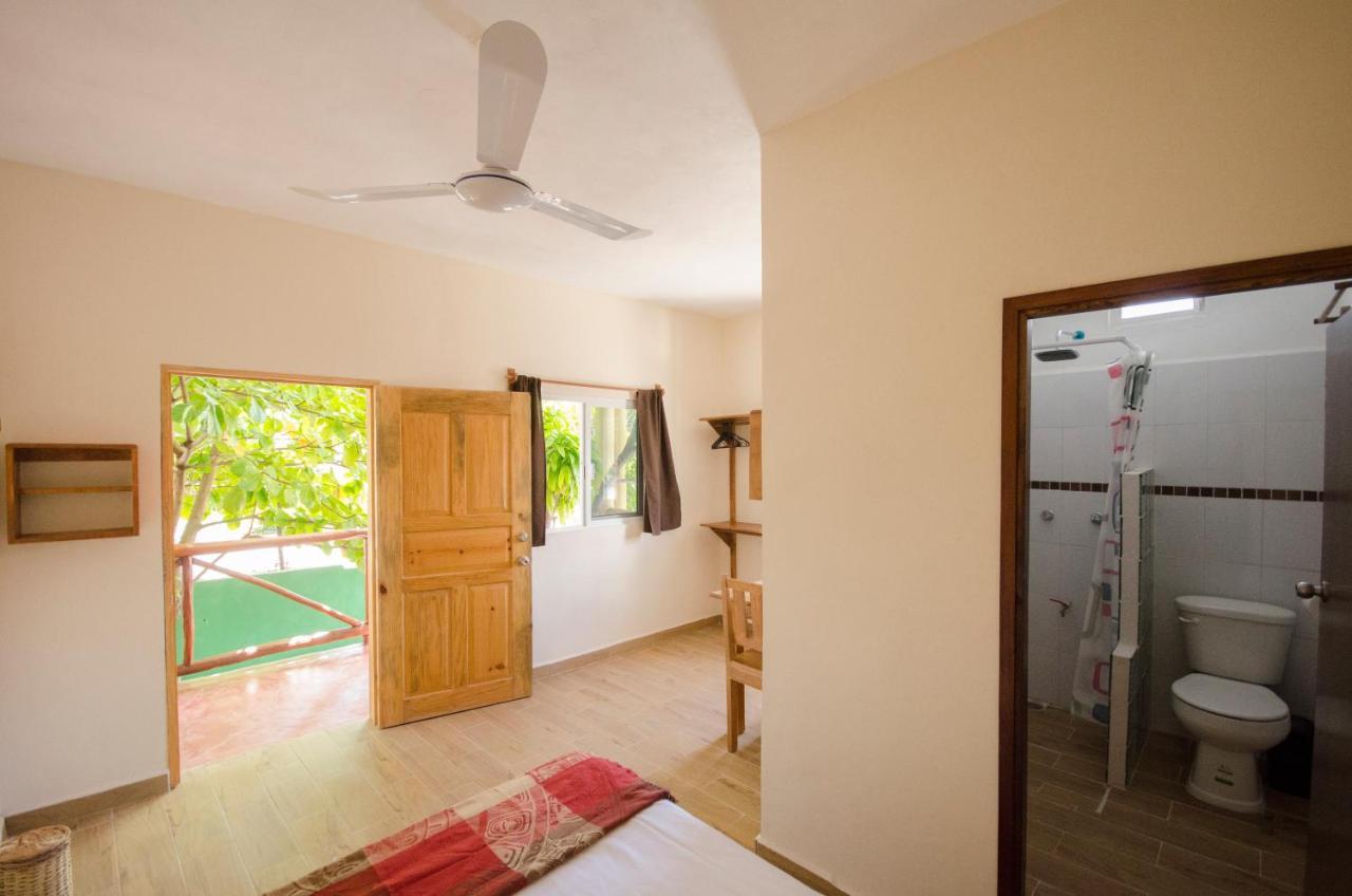 Casa Almendro Hotel Tulum Kültér fotó