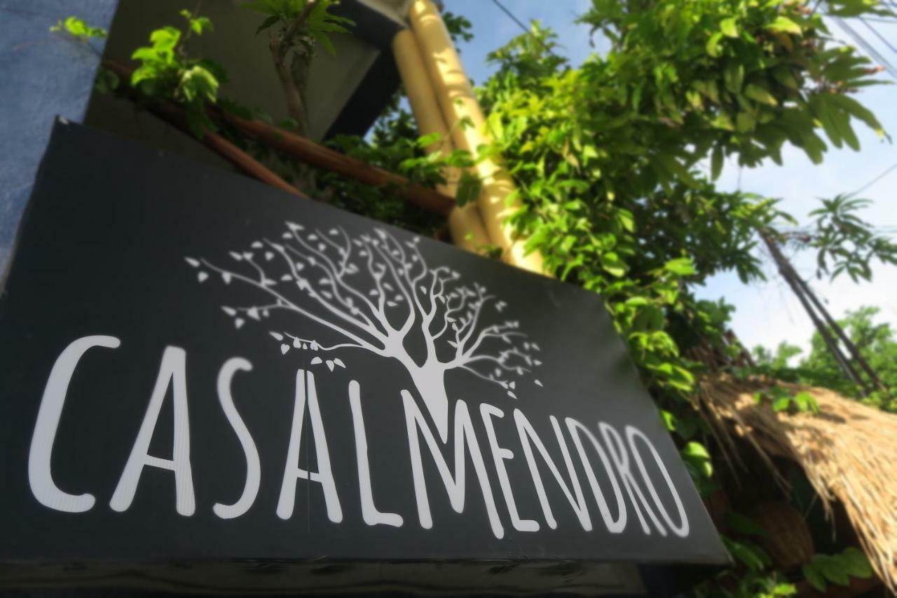 Casa Almendro Hotel Tulum Kültér fotó