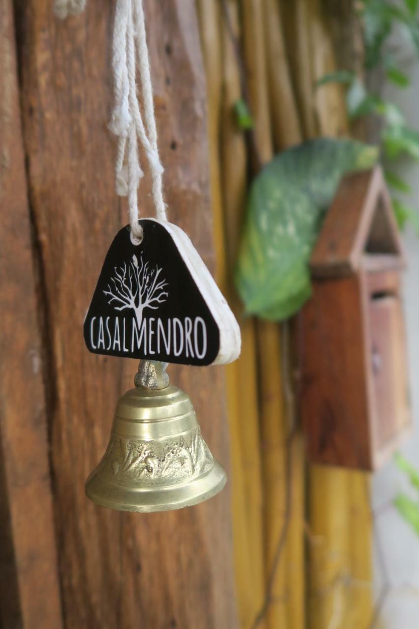 Casa Almendro Hotel Tulum Kültér fotó