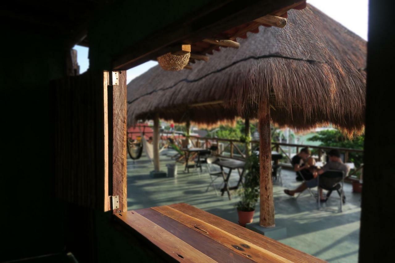 Casa Almendro Hotel Tulum Kültér fotó