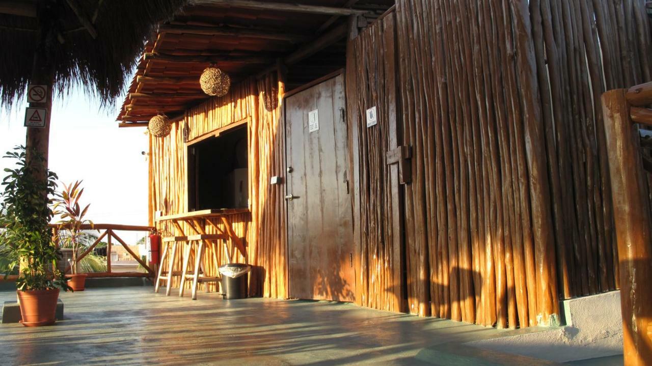 Casa Almendro Hotel Tulum Kültér fotó