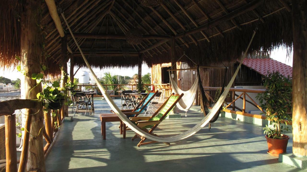 Casa Almendro Hotel Tulum Kültér fotó
