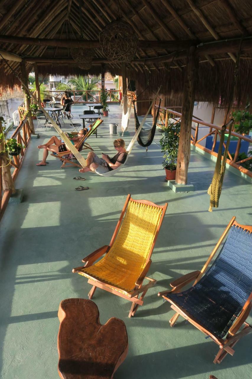 Casa Almendro Hotel Tulum Kültér fotó