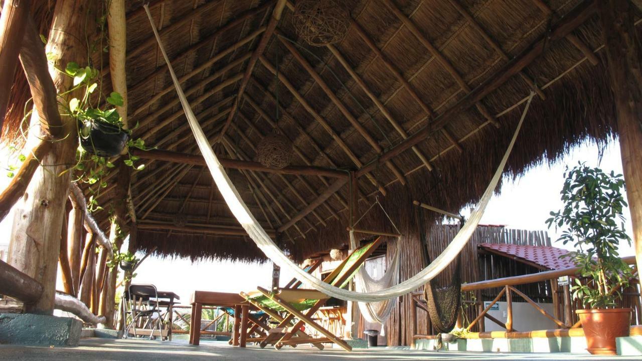 Casa Almendro Hotel Tulum Kültér fotó
