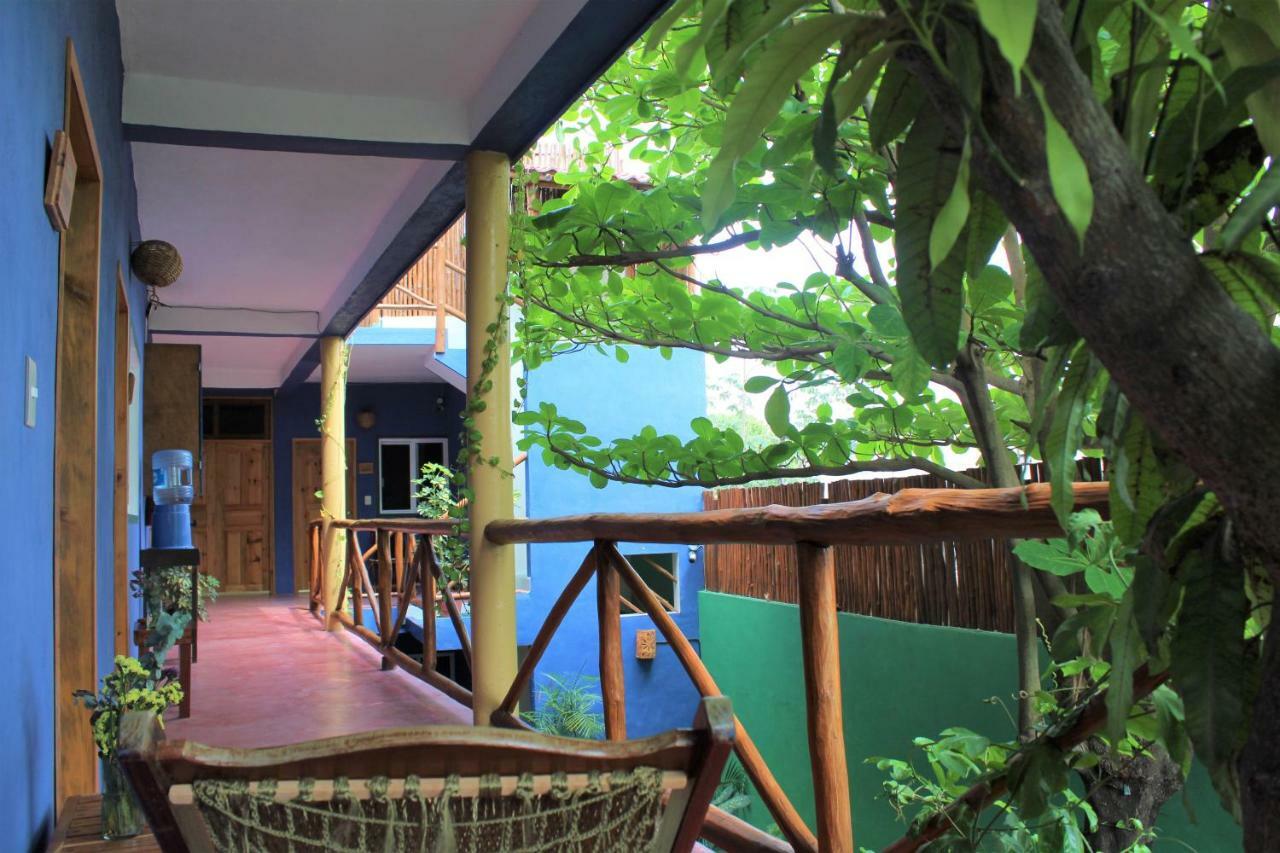 Casa Almendro Hotel Tulum Kültér fotó