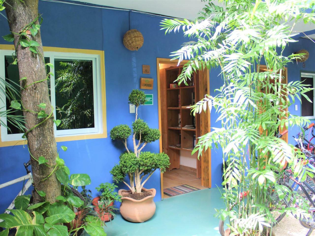 Casa Almendro Hotel Tulum Kültér fotó