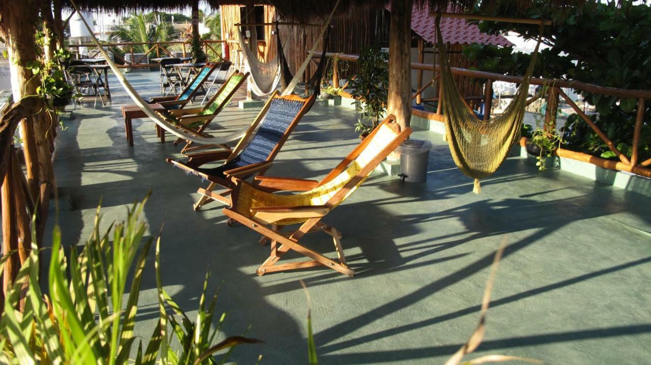 Casa Almendro Hotel Tulum Kültér fotó