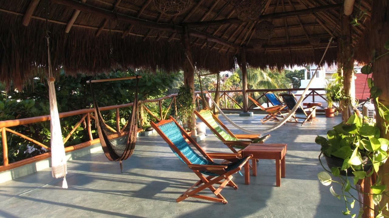 Casa Almendro Hotel Tulum Kültér fotó