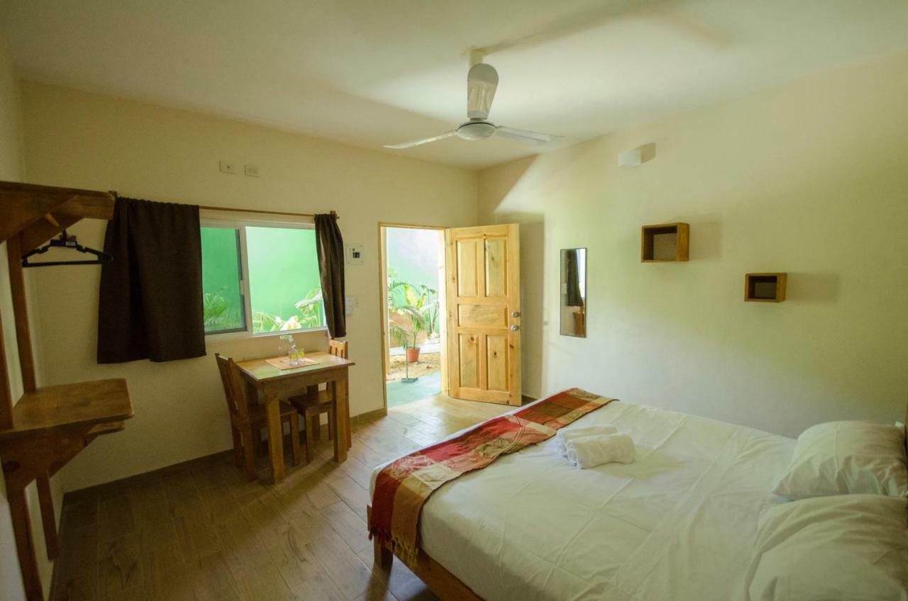 Casa Almendro Hotel Tulum Kültér fotó