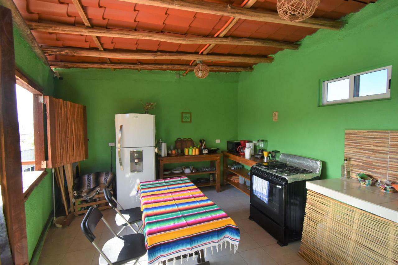 Casa Almendro Hotel Tulum Kültér fotó