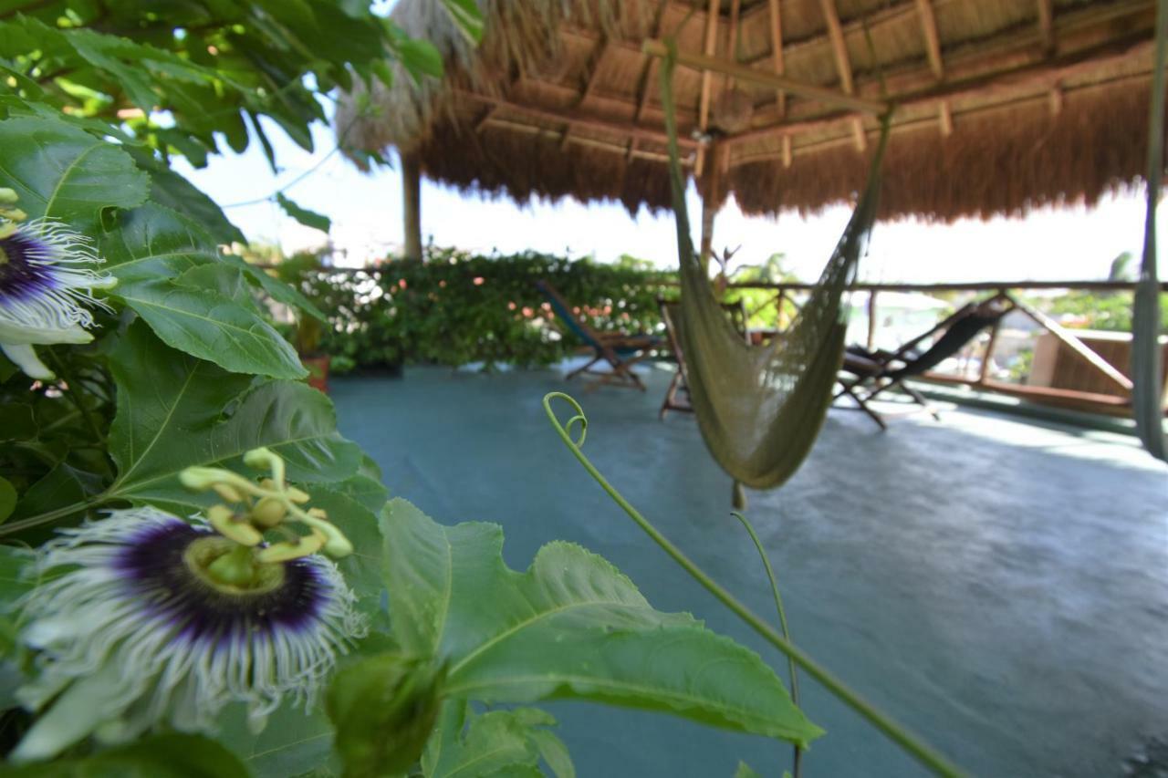 Casa Almendro Hotel Tulum Kültér fotó